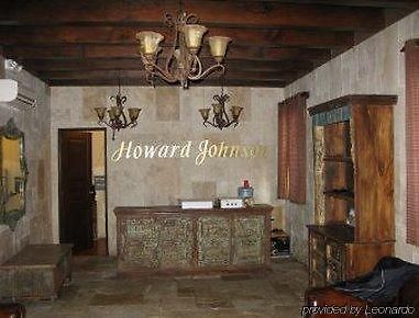 Howard Johnson Antigua Guatemala Εξωτερικό φωτογραφία