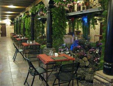 Howard Johnson Antigua Guatemala Εξωτερικό φωτογραφία